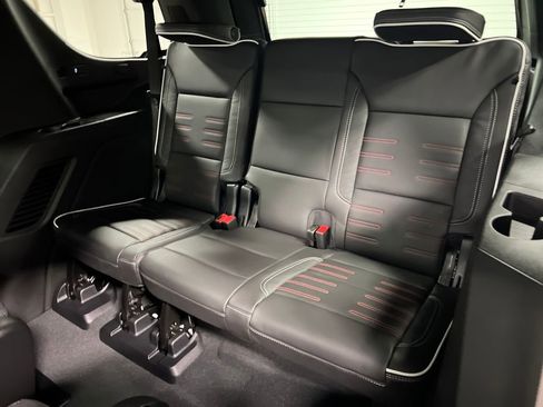 New 2026 GMC Yukon AT4 Ultimate image 14