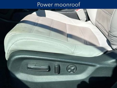 Used 2019 Honda CR-V EX-L image 19