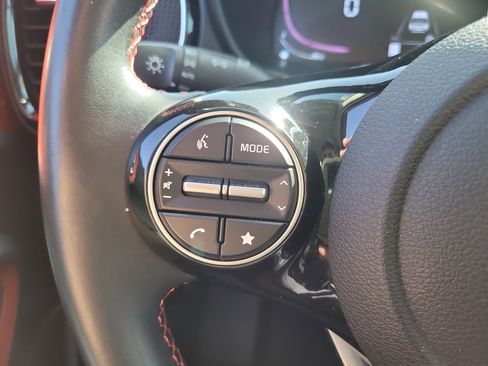 Used 2024 Kia Soul GT-Line image 28