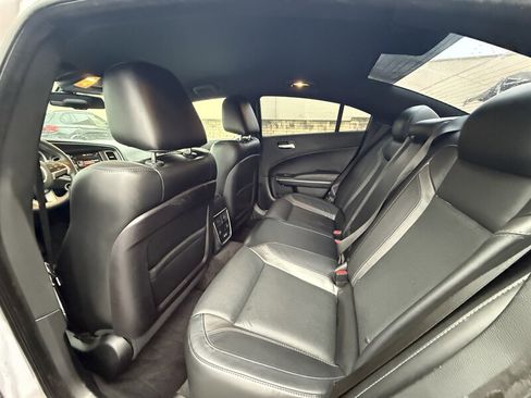 Used 2016 Dodge Charger R/T w/ Plus Group image 24