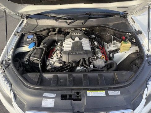 Used 2015 Audi Q7 3.0T Premium Plus w/ Premium Plus Package image 21