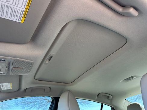New 2026 Nissan Sentra SL w/ Floor Mat Package FWD image 29
