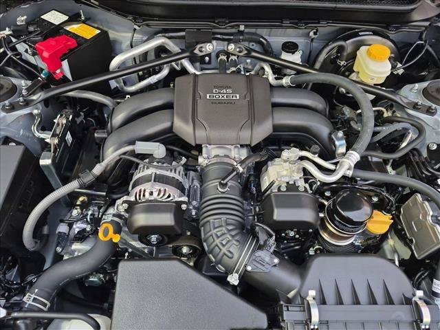New 2027 Toyota GR86 Premium RWD image 14