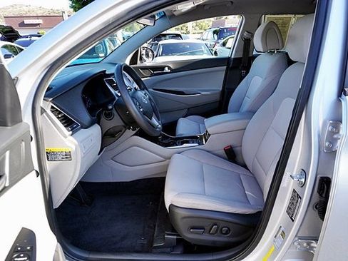 Used 2017 Hyundai Tucson SE FWD image 14