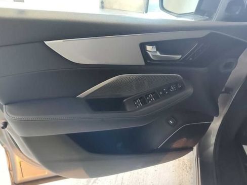 Used 2023 Acura MDX SH-AWD image 13