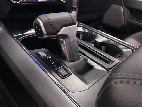 New 2026 Ford F150 Lariat image 46