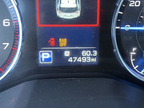 Used 2020 Subaru Ascent Limited image 31