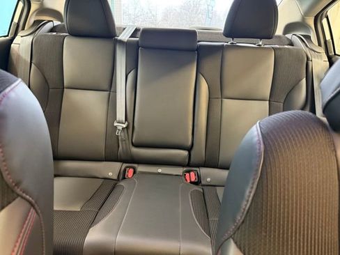 Used 2025 Subaru Legacy Sport image 30