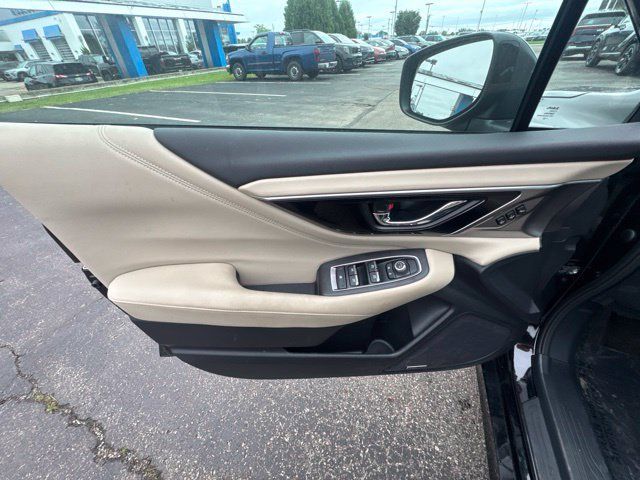 Used 2024 Subaru Legacy Limited AWD/4WD image 12