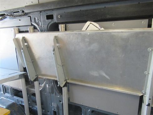 Used 2019 Ford Transit 250 148 High Roof Extended image 13