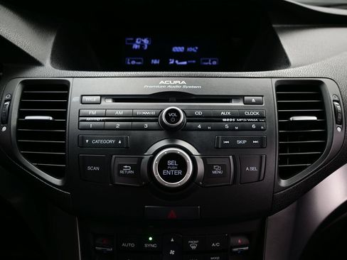 Used 2013 Acura TSX Sedan FWD image 21