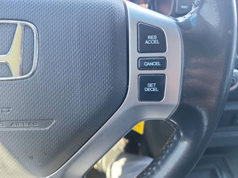 Used 2008 Honda Ridgeline RTL image 22
