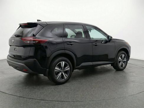 Used 2026 Nissan Rogue SL FWD image 8