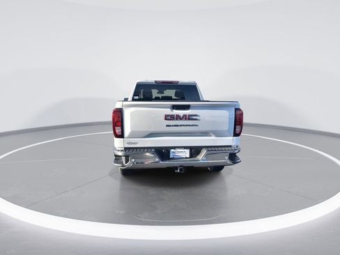 Used 2023 GMC Sierra 1500 Pro w/ Pro Value Package image 7