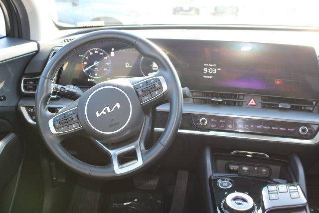 Used 2023 Kia Sportage SX Prestige AWD/4WD image 13