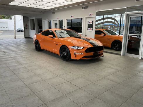 Used 2020 Ford Mustang GT w/ Equipment Group 301A RWD image 26