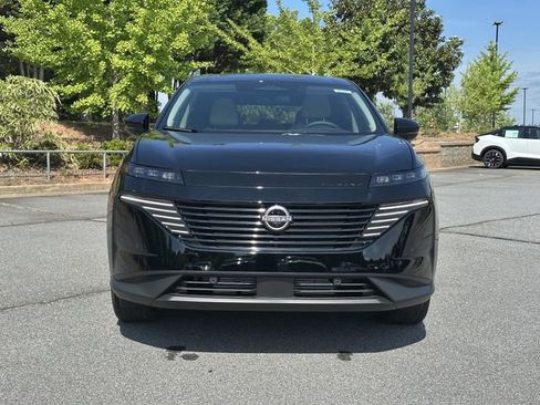 New 2026 Nissan Murano SL AWD/4WD image 2