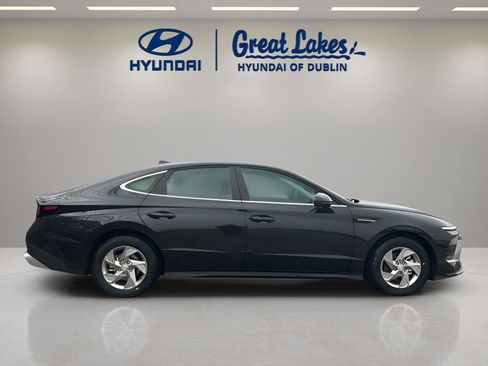 Certified 2026 Hyundai Sonata SE FWD image 6