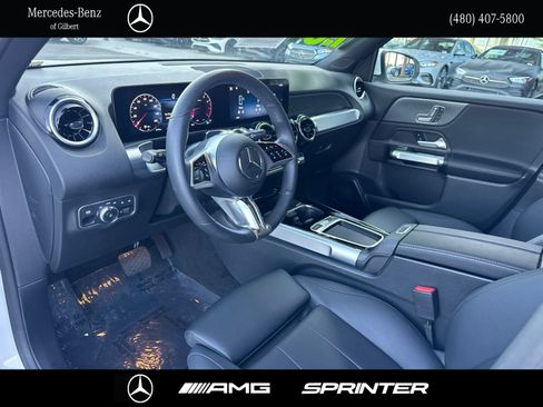 Certified 2026 Mercedes-Benz GLB 250 image 12