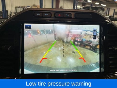 Used 2022 Ford F250 Lariat w/ Lariat Ultimate Package image 25