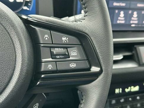 New 2026 Subaru Outback Limited AWD/4WD image 31