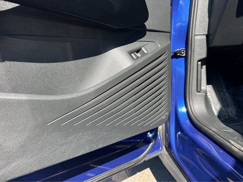 Used 2021 Volkswagen ID.4 Pro S w/ ID.4 Protection Package image 35