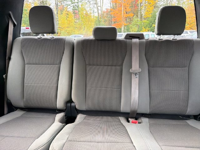 Used 2018 Ford F350 XL w/ Power Equipment Group AWD/4WD image 22