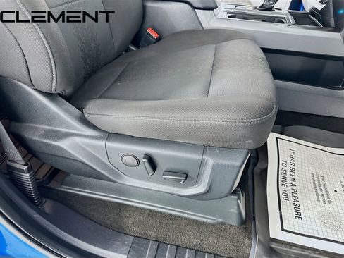 Used 2019 Ford F150 XLT w/ Equipment Group 302A Luxury image 32