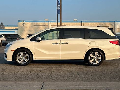 Used 2019 Honda Odyssey EX-L image 5