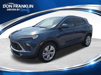 Used 2024 Buick Encore GX Preferred FWD 360° Tour