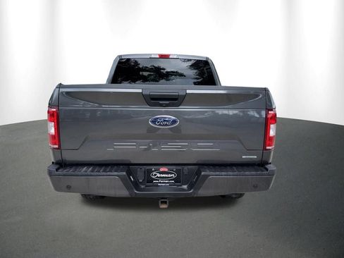 Used 2020 Ford F150 XL w/ Equipment Group 101A Mid AWD/4WD image 14