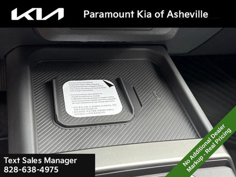 New 2027 Kia Seltos X-Line S w/ X-Line S Premium Package AWD/4WD image 16