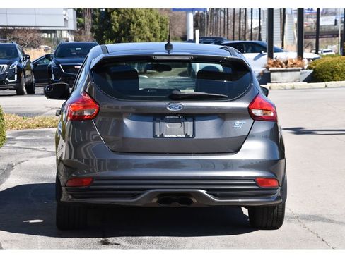 Used 2015 Ford Focus ST w/ Equipment Group 402A image 5