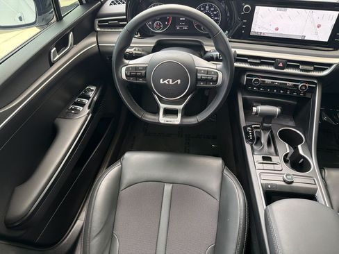 Used 2023 Kia K5 GT-Line FWD image 27