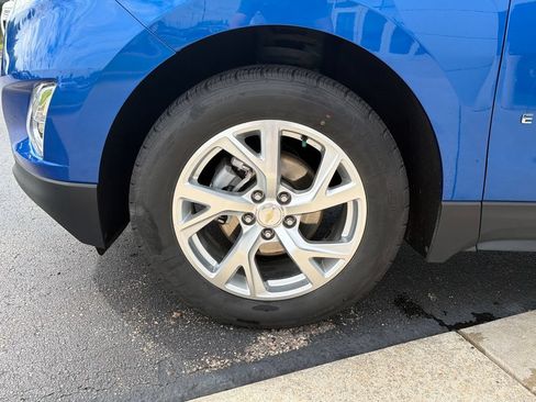 Certified 2019 Chevrolet Equinox LT w/ Sun & Navigation Package AWD/4WD image 28