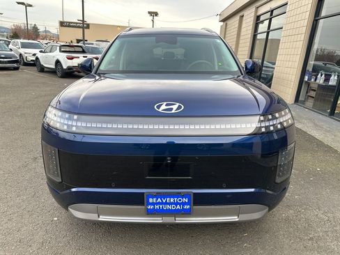 New 2026 Hyundai Ioniq 9 SEL w/ Tow & Go Package AWD/4WD image 10