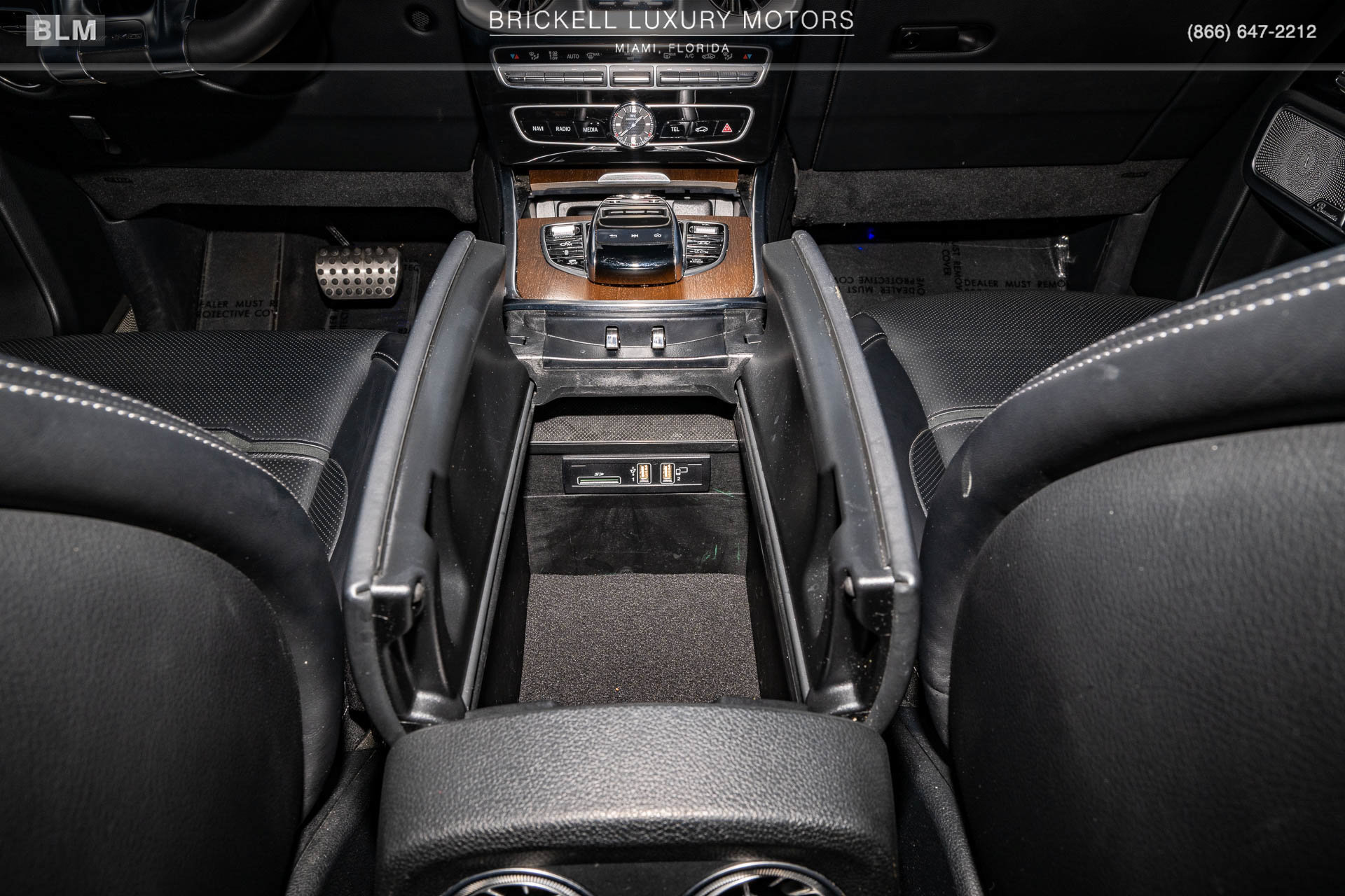 Used 2022 Mercedes-Benz G 63 AMG 4MATIC image 27
