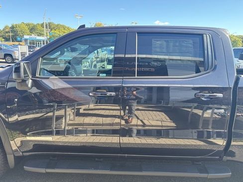 New 2026 GMC Sierra 1500 Elevation w/ Elevation Premium Package image 30