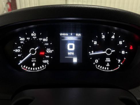 Used 2025 RAM ProMaster 2500 w/ Convenience Group FWD image 22