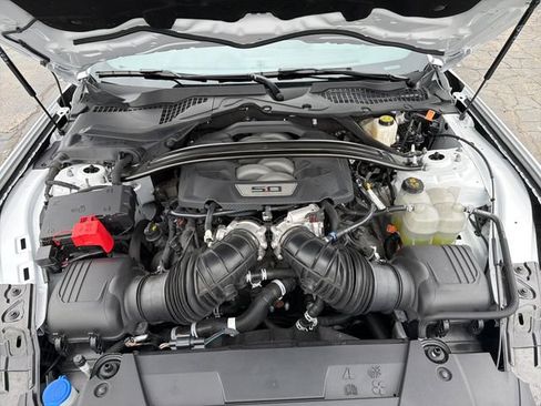 Used 2024 Ford Mustang GT Premium w/ GT Performance Package image 20