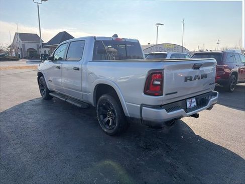 New 2026 RAM 1500 Big Horn/Lone Star image 3