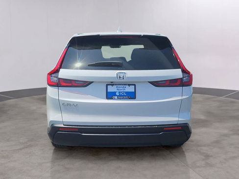 Certified 2024 Honda CR-V EX image 5