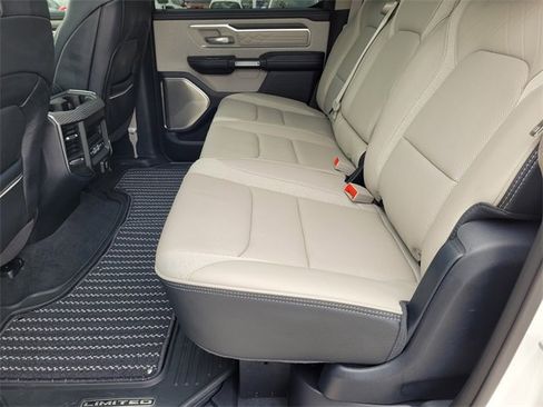 Used 2024 RAM 1500 Limited image 24