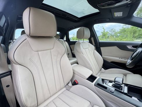 Used 2022 Audi A4 2.0T Premium Plus image 28