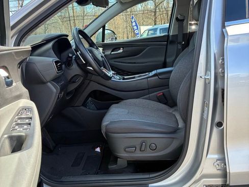 Used 2023 Hyundai Santa Fe SEL AWD/4WD image 24