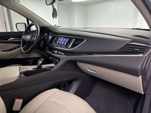 Certified 2021 Buick Enclave Essence w/ Sound and Sites Package image 30