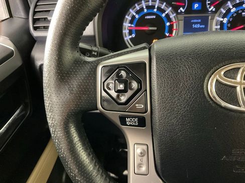 Used 2015 Toyota 4Runner SR5 RWD image 24