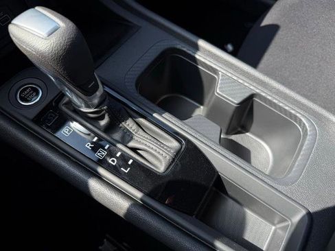 New 2025 Nissan Sentra S image 23