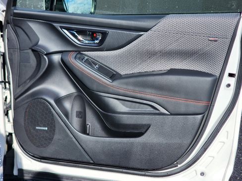 Certified 2023 Subaru Forester Sport image 27