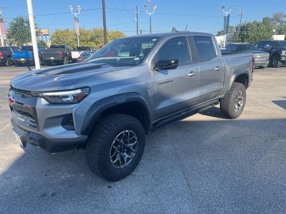 Used 2023 Chevrolet Colorado ZR2 w/ ZR2 Convenience Package III